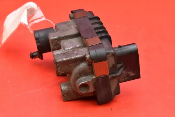 Actuador Turbo 6NW009206 para Jaguar XJ X358 2.7 TDV6 image 5