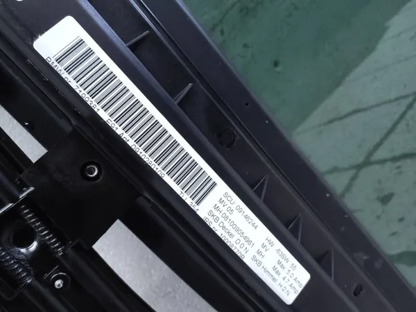 Toit Ouvrant BMW OEM 7199381 pour Série 3 image 3