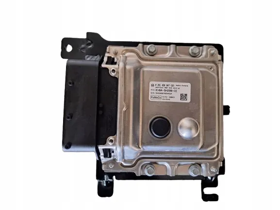 AdBlue-modul Ford Mondeo MK5 2020 OEM KV6A-5H298-CE image 2
