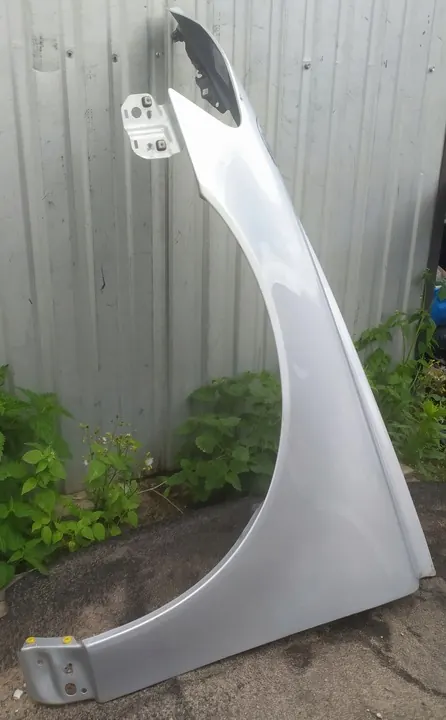 Volvo OE 31297540 Parafango Anteriore Sinistro image 4