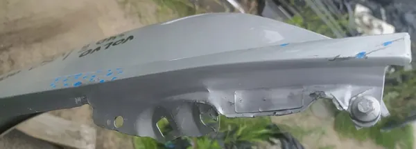 Volvo OE 31297540 Parafango Anteriore Sinistro image 6