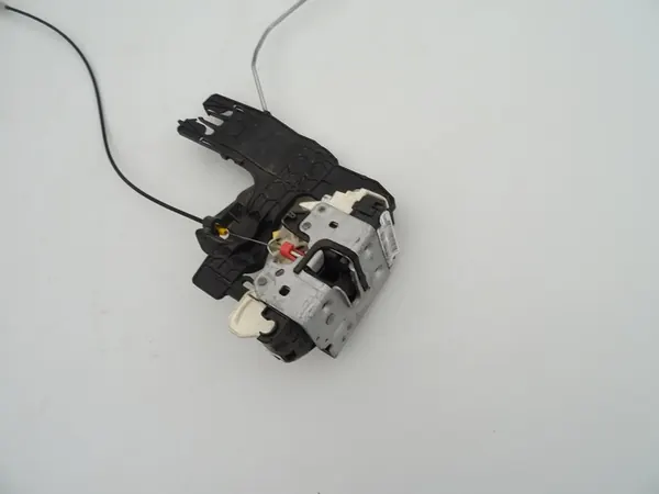 DODGE RAM Fronttürschloss rechts 2009-2018 OEM image 4