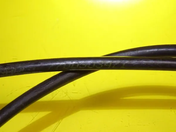 Cabo de abertura do capô Renault Kangoo I 7700303471 image 2