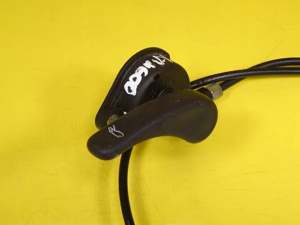 Cabo de abertura do capô Renault Kangoo I 7700303471 image 4