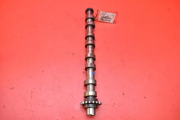 Árbol de levas escape MVTM4 para Peugeot 307 1.6 HDI image 3