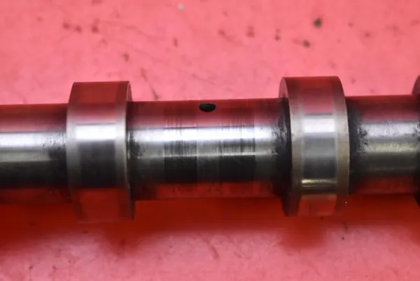 Árbol de levas escape MVTM4 para Peugeot 307 1.6 HDI image 6