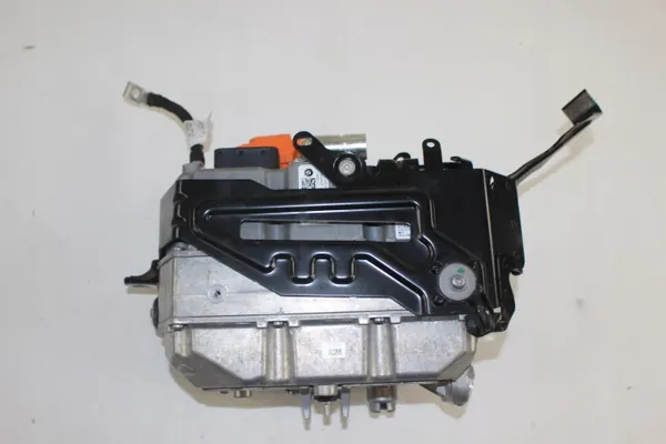 BMW 3 G20 Spanningsomvormer OEM 9798799 image 10