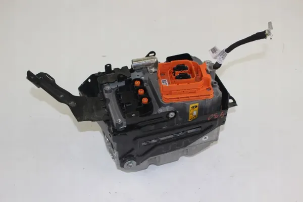 BMW 3 G20 Spanningsomvormer OEM 9798799 image 5