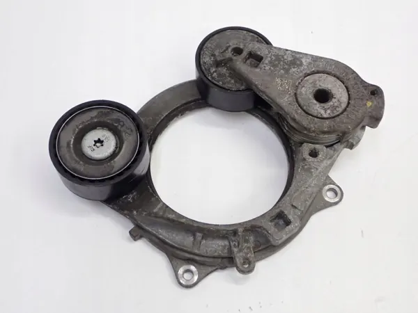 Riemspanrol dynamo OEM 05L903305E Audi Q5 image 2