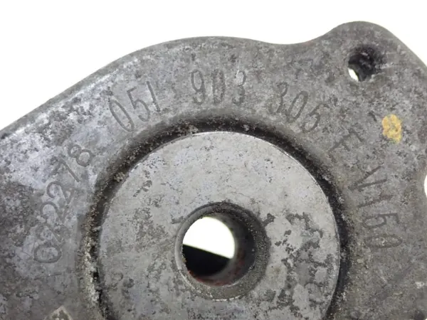 Riemspanrol dynamo OEM 05L903305E Audi Q5 image 3