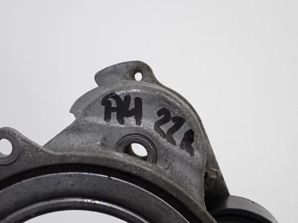 Riemspanrol dynamo OEM 05L903305E Audi Q5 image 4