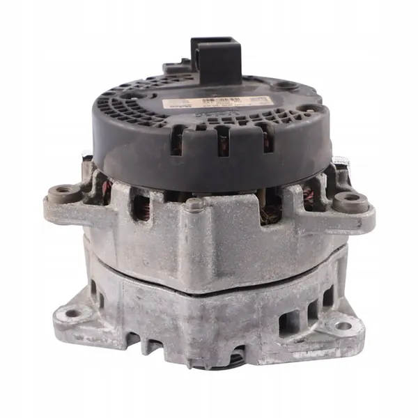 Alternatore Mercedes W213 200A 14V A0009063003 image 10