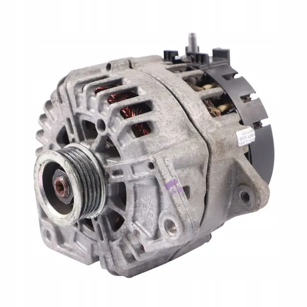 Alternatore Mercedes W213 200A 14V A0009063003 image 2
