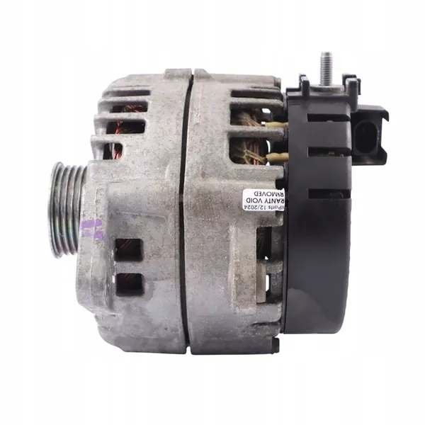 Alternatore Mercedes W213 200A 14V A0009063003 image 3