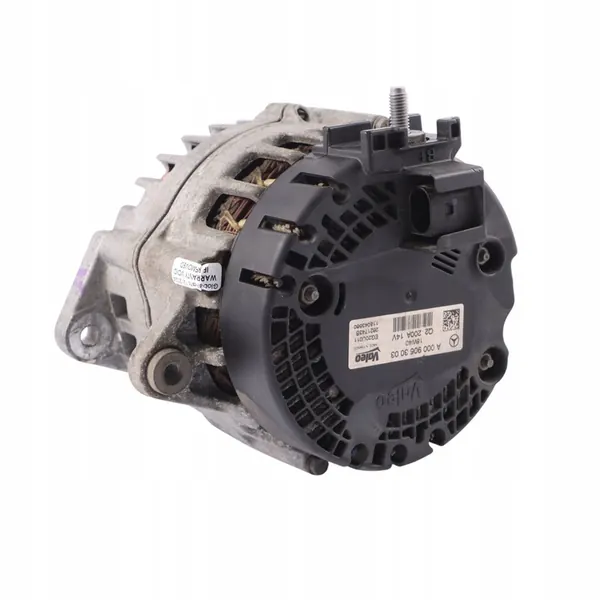 Alternatore Mercedes W213 200A 14V A0009063003 image 4
