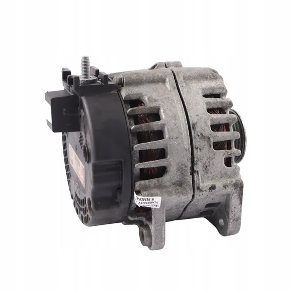 Alternatore Mercedes W213 200A 14V A0009063003 image 6