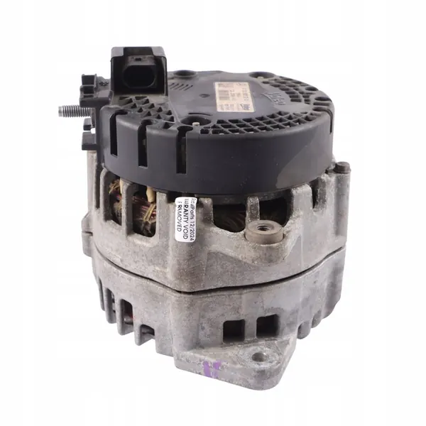 Alternatore Mercedes W213 200A 14V A0009063003 image 9