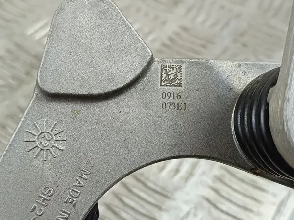 Hyundai Kona I Vaihtovälineen jännittäjä 2528103HA0 image 5