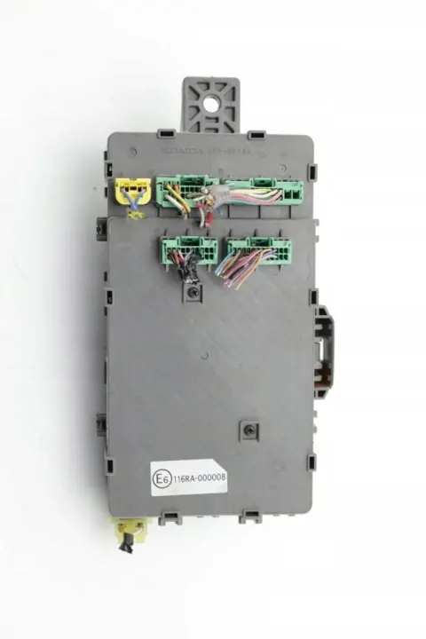 Caja de fusibles TL4-G112 para Honda Accord VIII 2008-2010 image 4