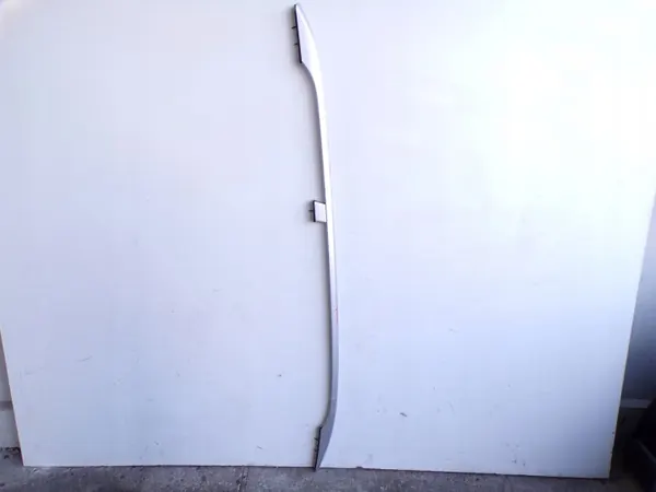 Carril de Techo Derecho OEM 31276029 para Volvo V70 III image 2