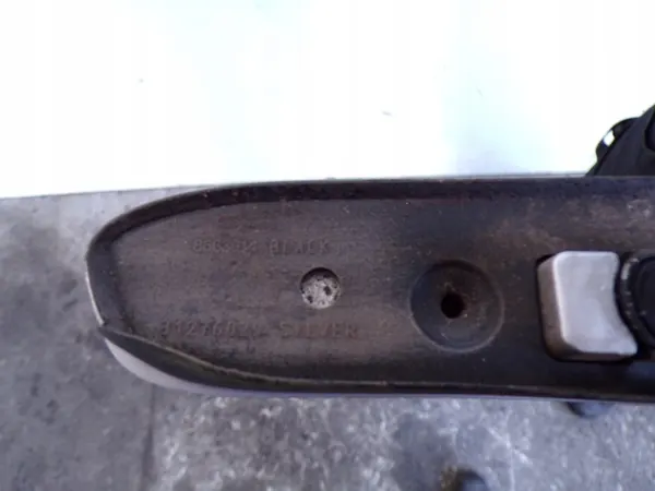 Carril de Techo Derecho OEM 31276029 para Volvo V70 III image 7