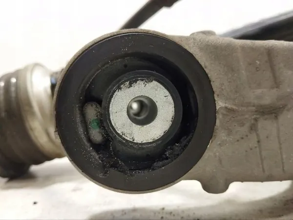 Set sospensione posteriore Porsche PANAMERA 2012 lato sinistro 97033161103 image 5