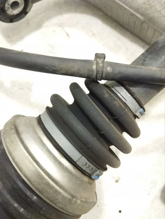 Set sospensione posteriore Porsche PANAMERA 2012 lato sinistro 97033161103 image 6