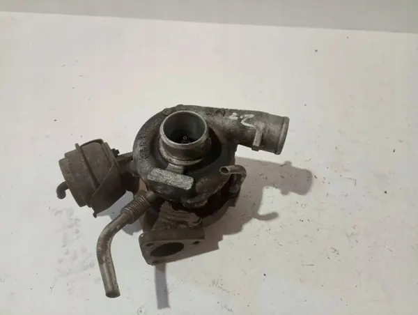 Turbo OPEL VECTRA C GT18V 2.2L Diesel 2003 image 2