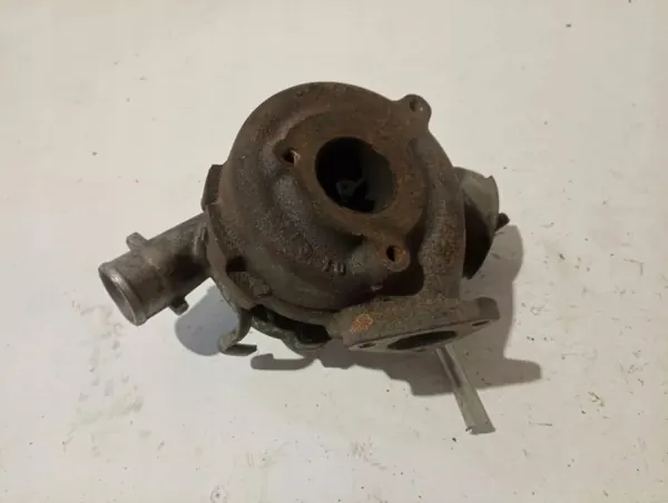 Turbo OPEL VECTRA C GT18V 2.2L Diesel 2003 image 4