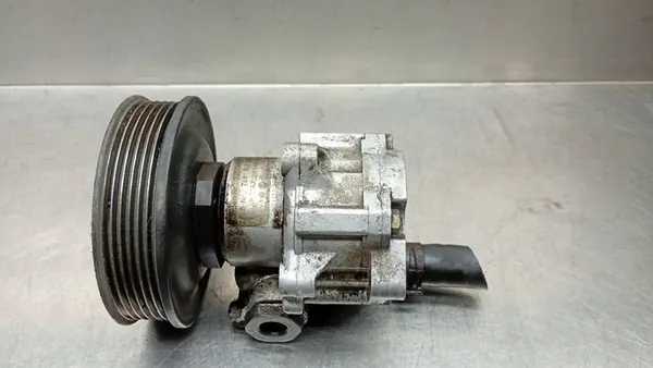 Bomba de direção assistida Volkswagen Polo III 1.0B 032145157A image 2