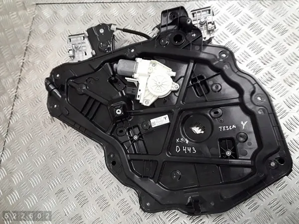 Tesla Model Y Ikkunan säädin OEM 149551200g image 2