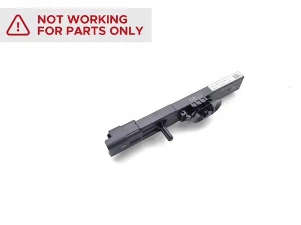 Antena interna Peugeot 2008 OEM No MPN 2024 SUV image 3