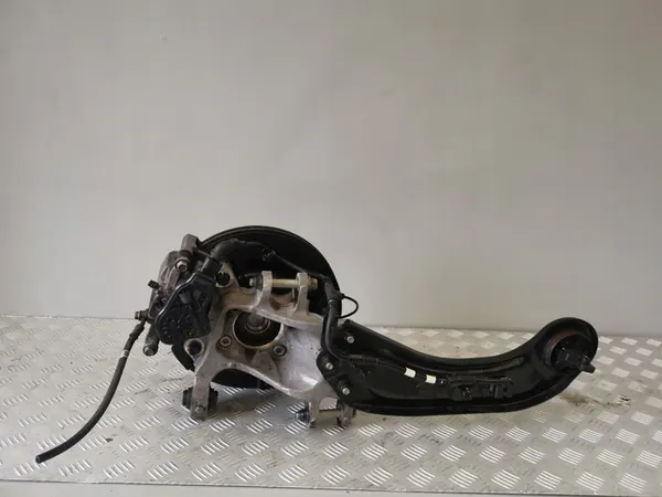 HYUNDAI SANTA FE IV LIFT 21- Assemblaggio sospensione posteriore sinistra image 10