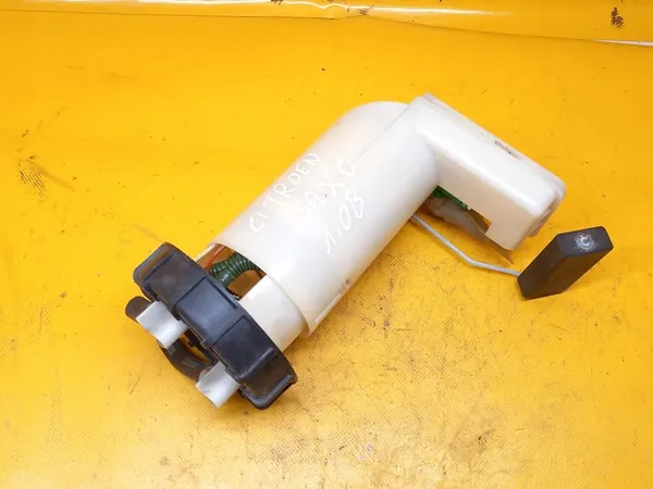 Brandstofpomp Citroen Saxo 1.0B 9634981680 image 4