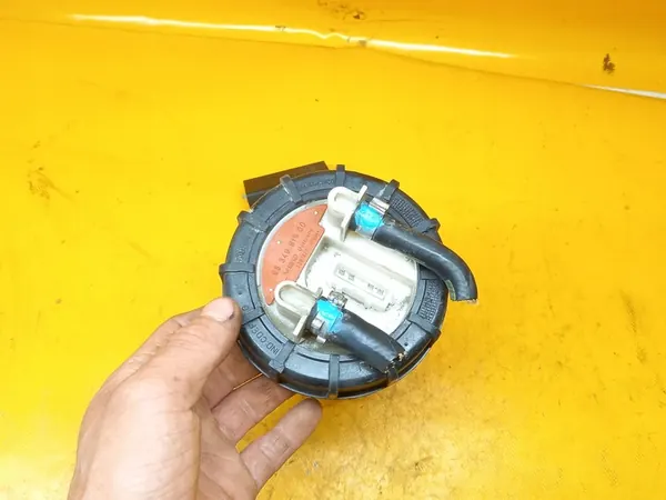 Brandstofpomp Citroen Saxo 1.0B 9634981680 image 6