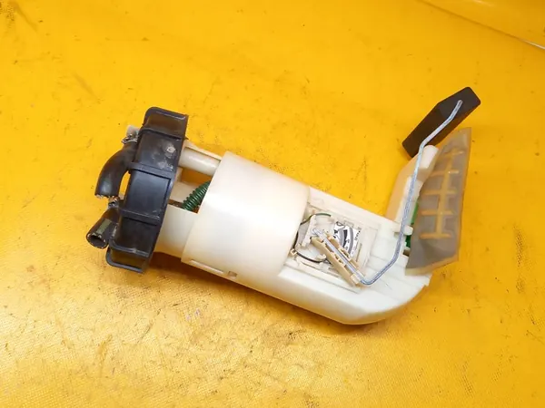 Brandstofpomp Citroen Saxo 1.0B 9634981680 image 7