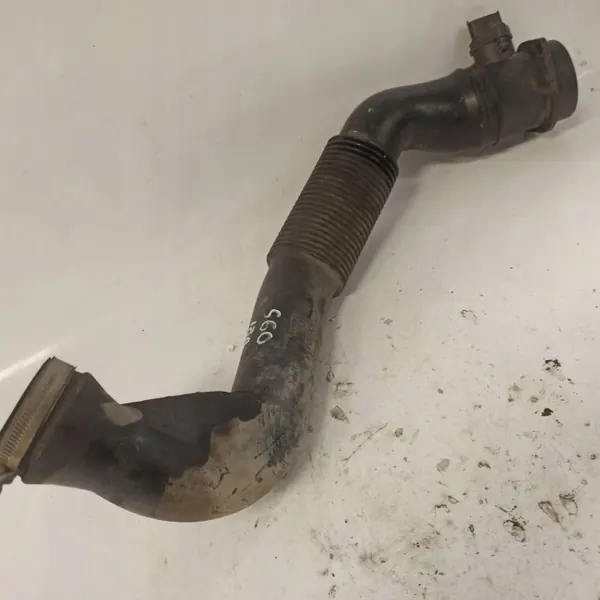 Débitmètre Volvo S60 OEM 0280218088 - Pièce d'occasion image 7