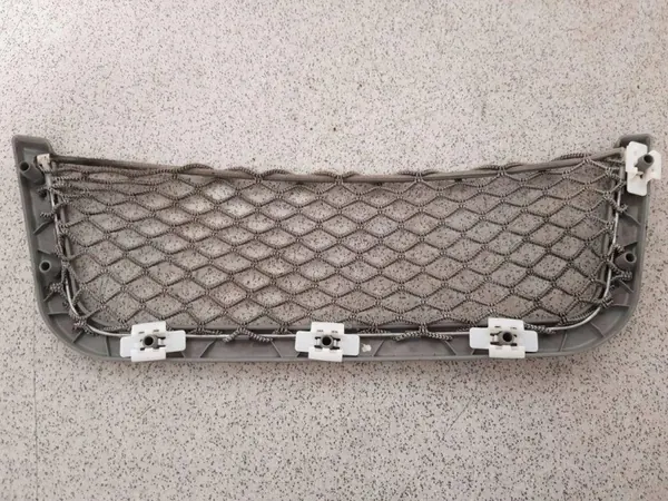 Rideau de coffre BMW 5 E60 OEM 6976989 image 2