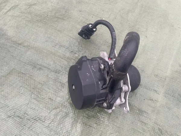 Bomba de aire OEM 95B959253 para Porsche Macan Cayenne image 2