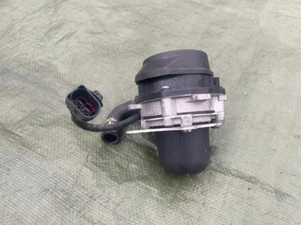 Bomba de aire OEM 95B959253 para Porsche Macan Cayenne image 3