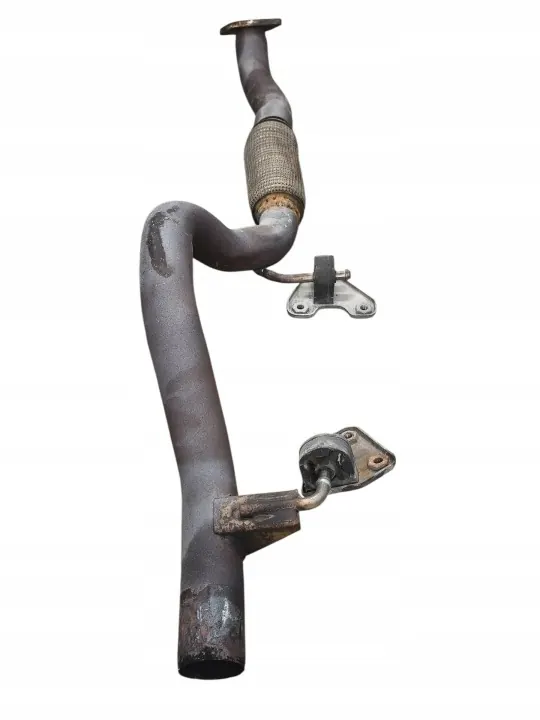Uitlaatklem OEM NOB15724 voor Jeep Renegade image 4