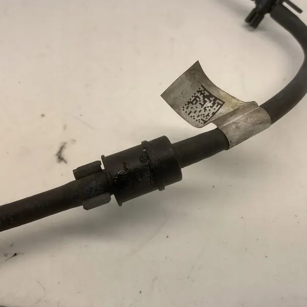 Bränsleinsprutningsslang MERCEDES E-KLASS W213 2.0 2017 image 4