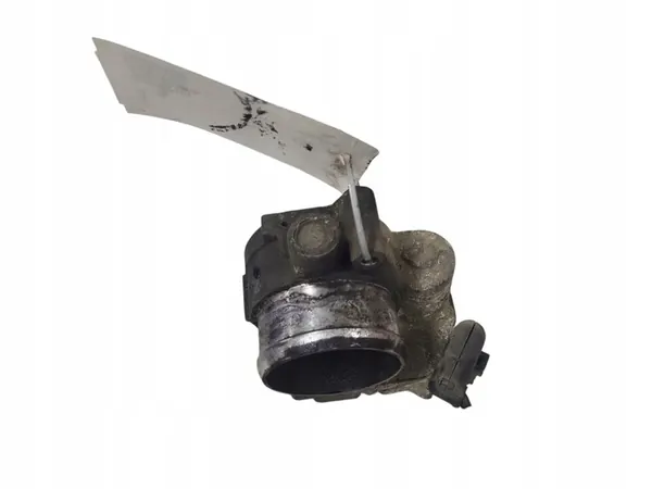 Drosselklappe Kia 2.0 2.2 CRDI 5WY9110C image 4