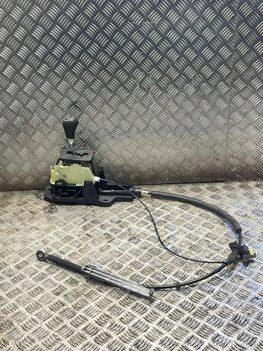 Alavanca de mudanças Mercedes-Benz A169267056 - Peça OEM image 2