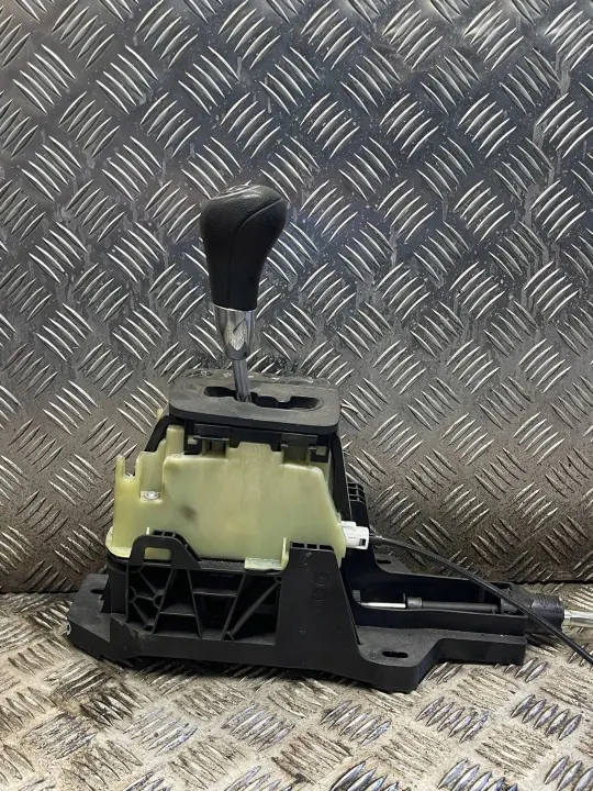 Alavanca de mudanças Mercedes-Benz A169267056 - Peça OEM image 10