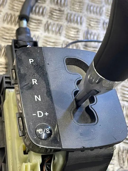Alavanca de mudanças Mercedes-Benz A169267056 - Peça OEM image 3