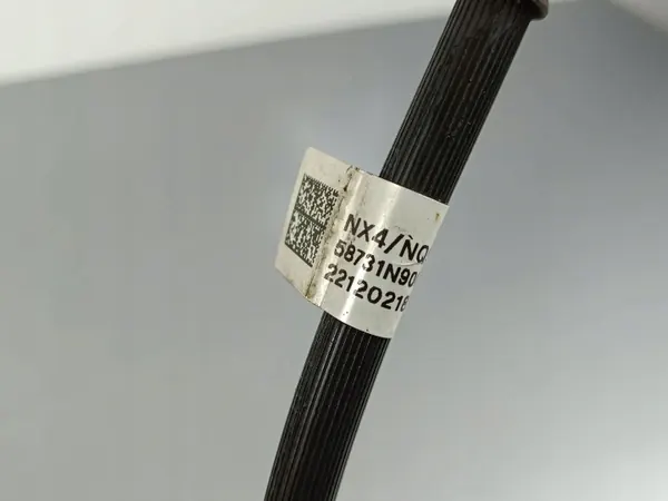 Bromsslang Kia OE OEM 58731N9000 - Begagnad image 5
