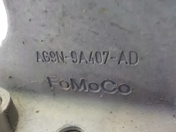 Ford Kuga I Brandstofpomp Verwarming AG9N-9A407-AD image 3