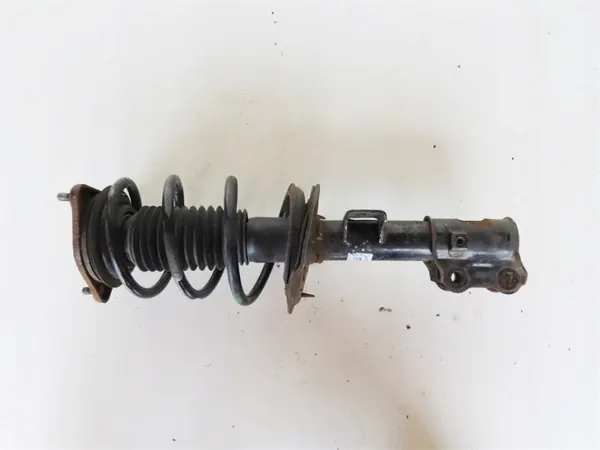 Hyundai OE 54650-A6800 Stoßdämpferfeder gebraucht image 2