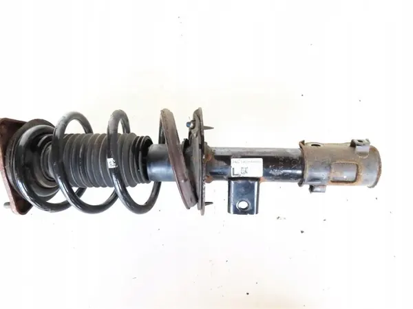 Hyundai OE 54650-A6800 Stoßdämpferfeder gebraucht image 3